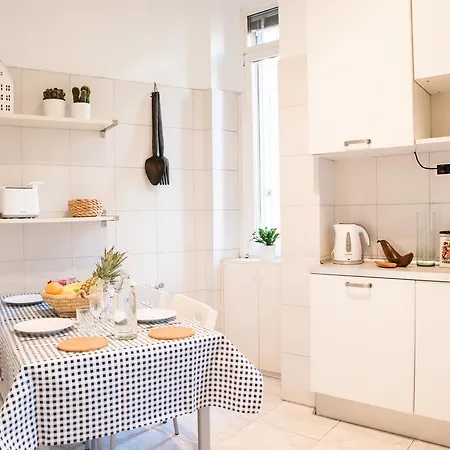 Apartment Porta Latina