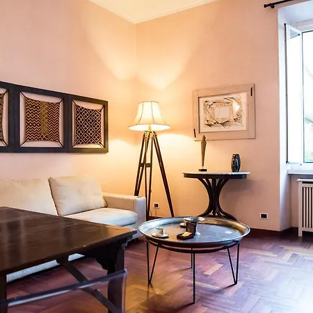 Porta Latina Apartment *