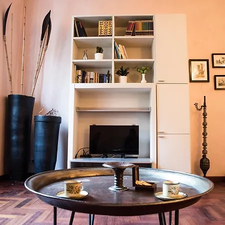 Apartment Porta Latina