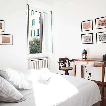 Apartment Porta Latina *