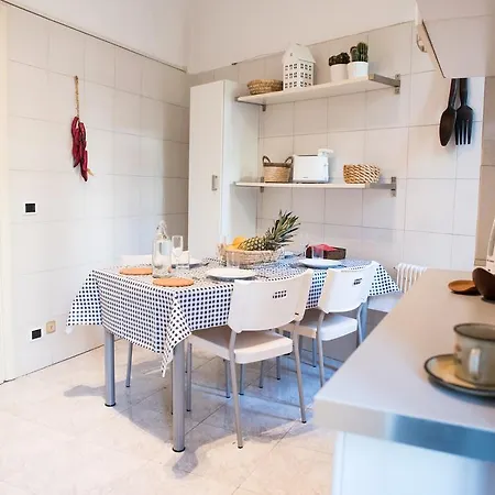 Apartment Porta Latina