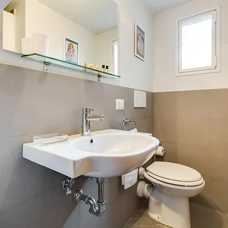 Apartment Piazza Dei Satiri *