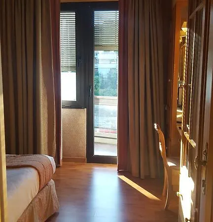 Hotel Polo