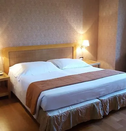 Hotel Polo Roma