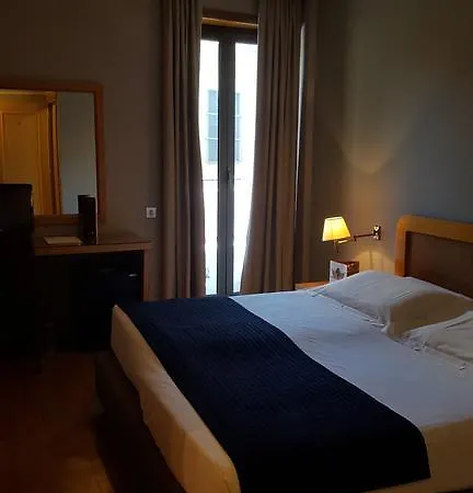 Polo Hotel 4*