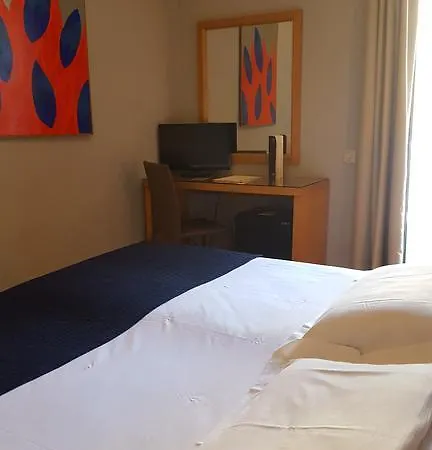 Hotel Polo 4*