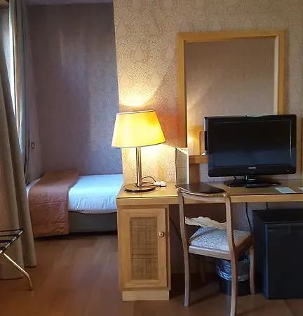 Polo Hotel Roma