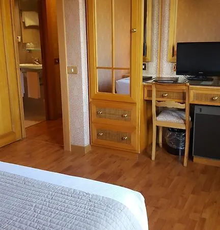 Polo 4* Roma