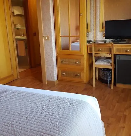 Hotel Polo 4*