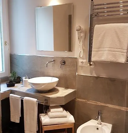 Roman Suite Guest House Отель типа 