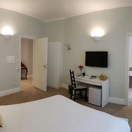 Roman Suite Guest House Отель типа 