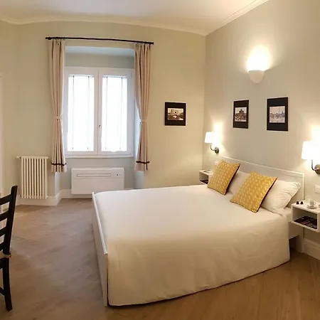 Bed & Breakfast Roman Suite Guest House *