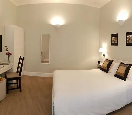 Roman Suite Guest House Отель типа 