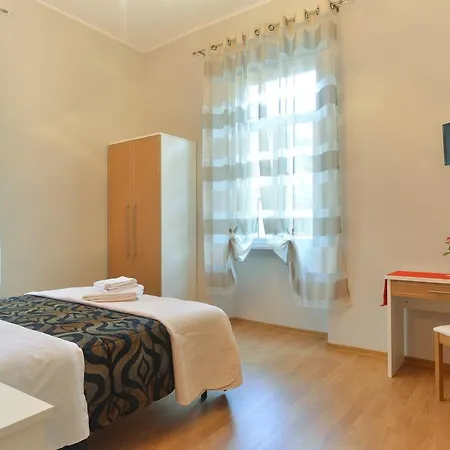 Guest house Trani B&t 3*