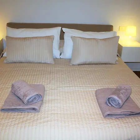 Apartment Navona Secret Rome