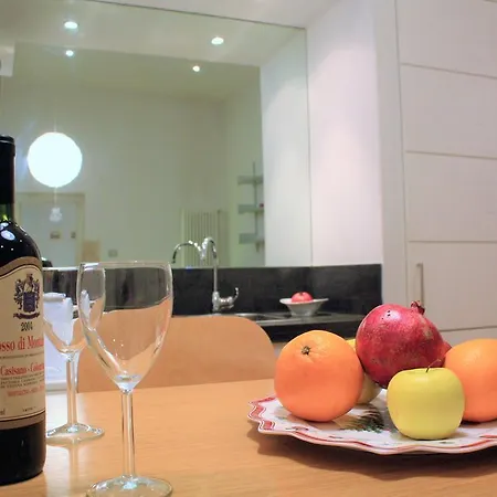 Apartment Navona Secret Rome