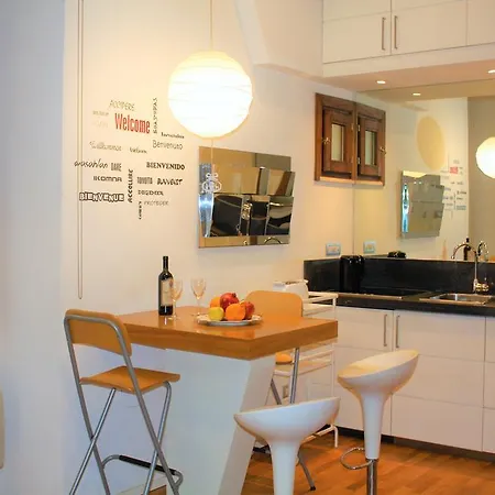 Apartment Navona Secret *