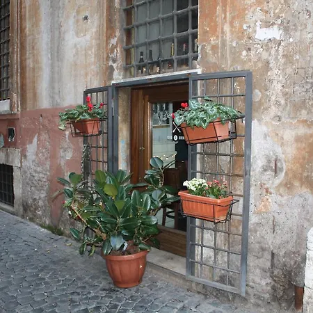 Navona Secret * Rome