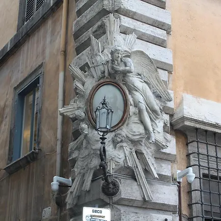 Navona Secret Rome