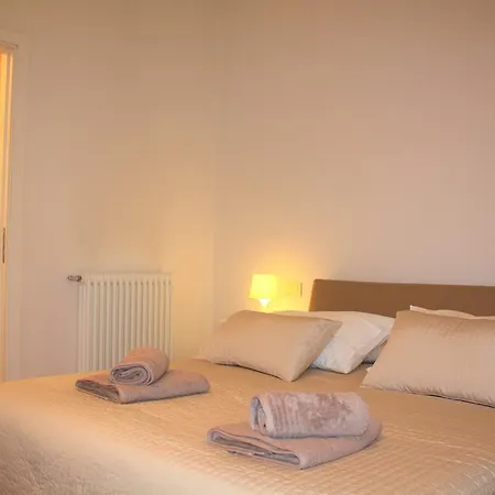 Navona Secret Apartment