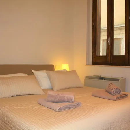Apartment Navona Secret *