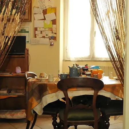 Bed & Breakfast Orti Di Trastevere