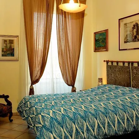 Bed & Breakfast Orti Di Trastevere Roma