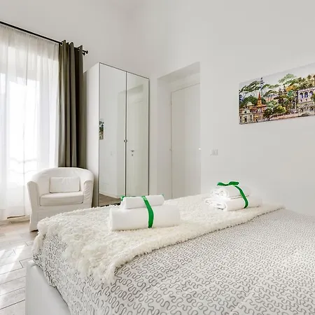 Apartment Near The Vatican
