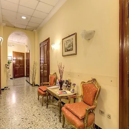Hotel Labelle Rome