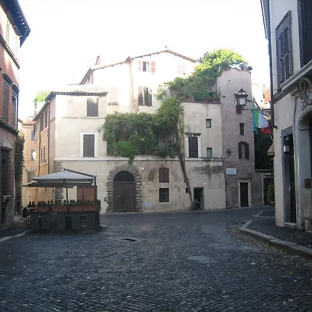 Apartment Polacchi 42 *