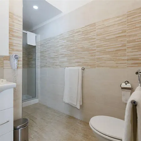 Dimora Dei Sogni Al Vaticano Guest house Rome