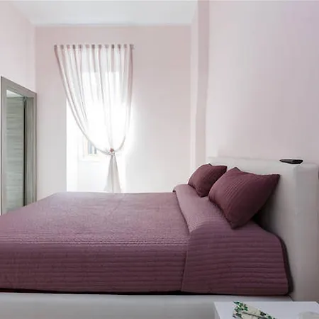 Dimora Dei Sogni Al Vaticano Guest house