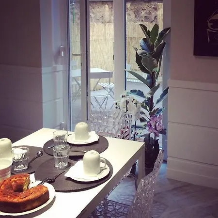 Apartment Tuttelestrade - The