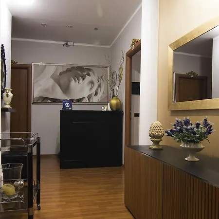 Rosmini Bed & Breakfast Rome