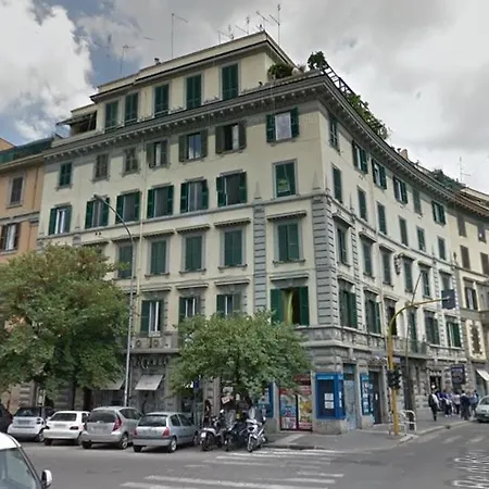 King Plaza Rome