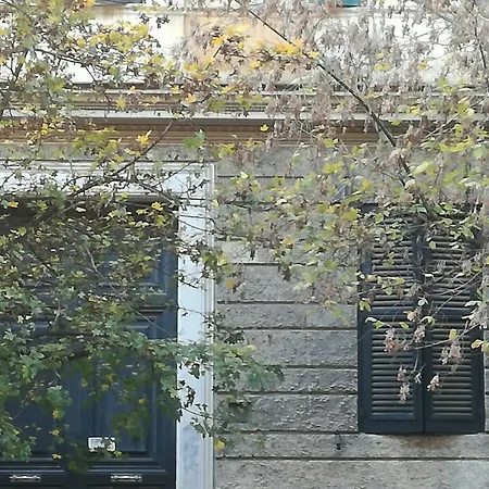 Πανσιόν Vatican Tourist Ρώμη