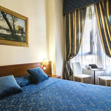 Bed & Breakfast Rosmini Rome