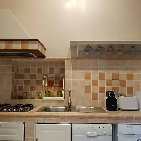 Living Rhome-spanishsteps Apartment Rome
