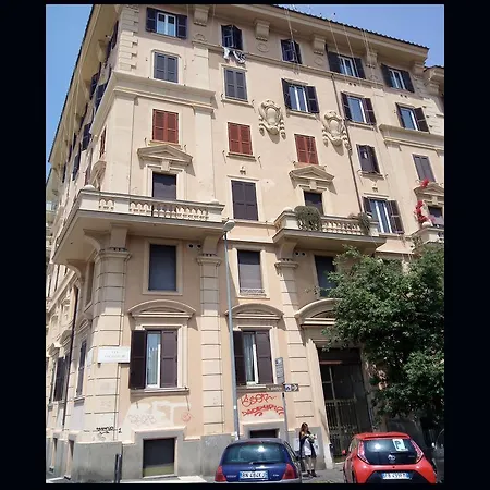 Apartment Interno 6 San Pietro