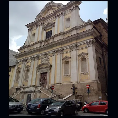 Appartamento Interno 6 San Pietro Roma