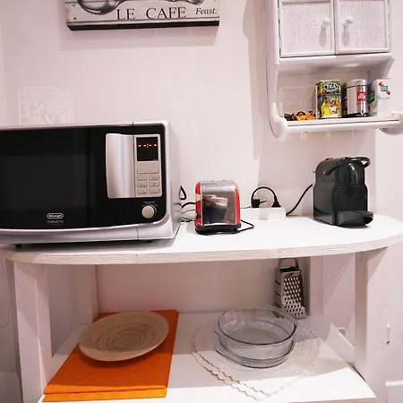 Apartamento Spanish Steps Art *