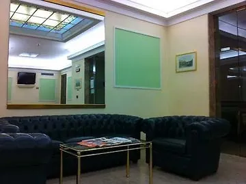 Hotell Igea 3*