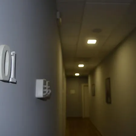 Bella Hotel