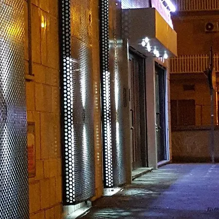 Hotel Bella