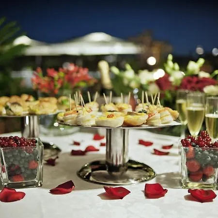 Hotel Ponte Sisto Roma