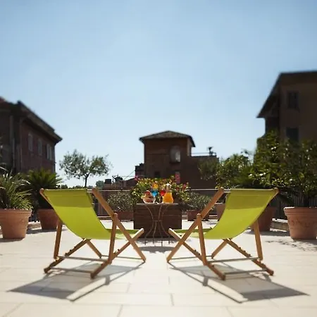Hotel Ponte Sisto