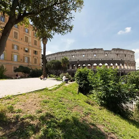 Colosseo Panoramic