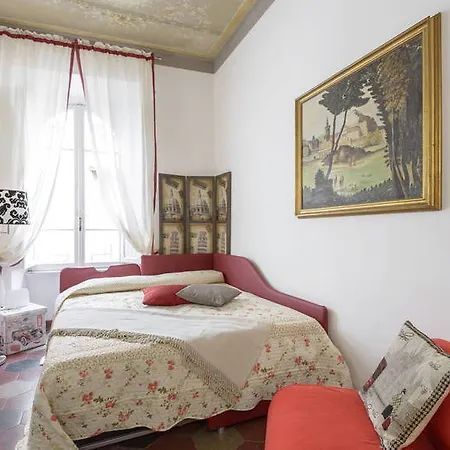 Apartment Navona Family Rome