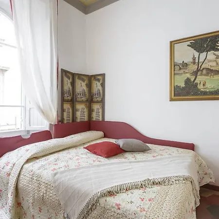 Apartment Navona Family *