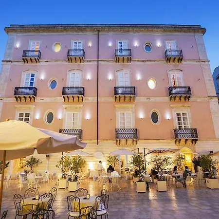 Nasoni Di Bed & Breakfast 3*